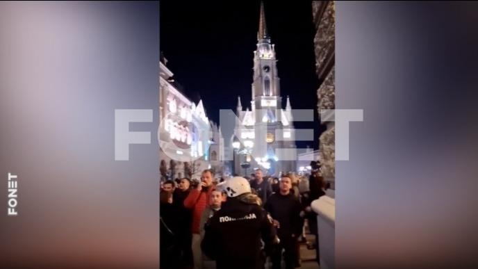 Dva skupa i svečanost u SNP